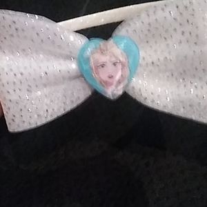 Disney Frozen Elsa Headband